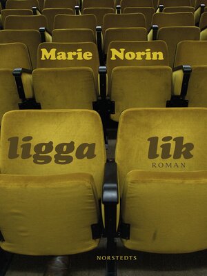 cover image of Ligga lik